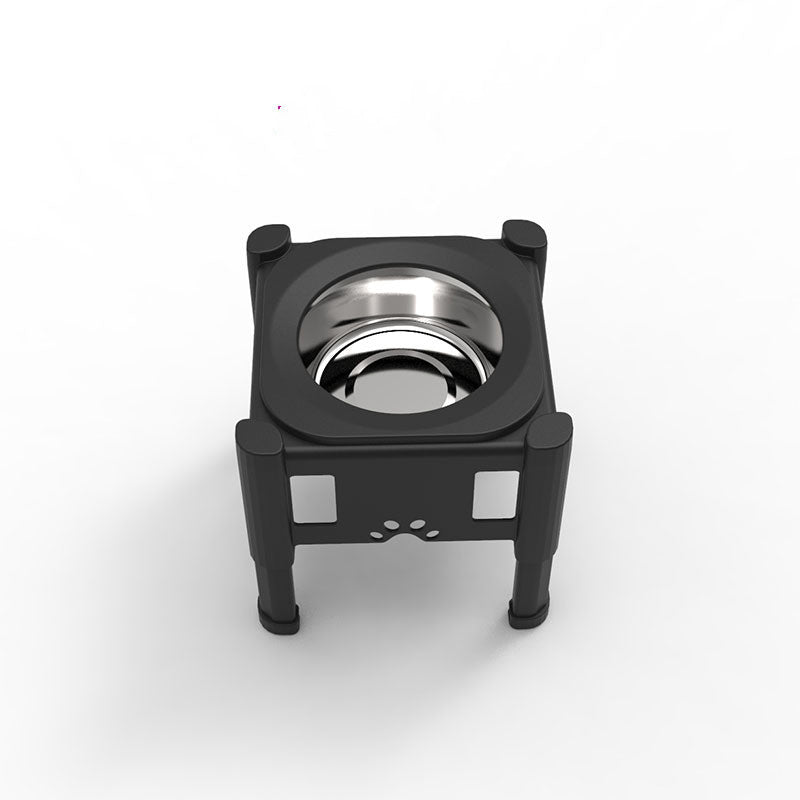 The Ultimate Solution for Your Pet's Hydration: Floating Pet Water Bowl Slow Food